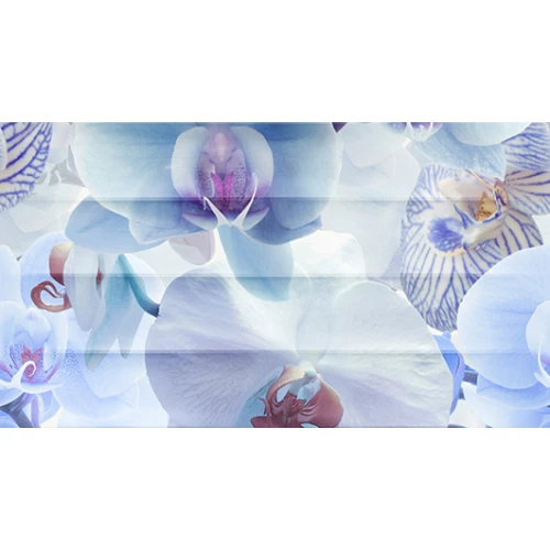 Панно Ceradim Dec Vanda C КПН16VandaC 25х45