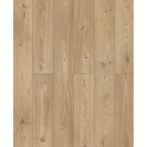 Ламинат Kronostar Intellekt Дуб Мориссен коричневый 50927 33 класс 12 мм