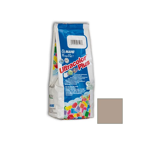 Затирка Mapei Ultracolor plus N133 Песочный 6013302 2 кг