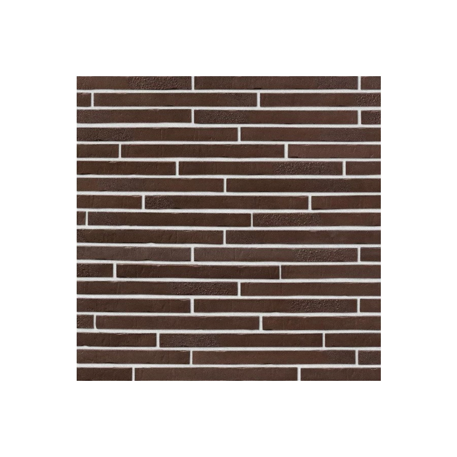 Ригельная плитка под кирпич Leonardo Stone Бостон 767 49х4х1,5 см