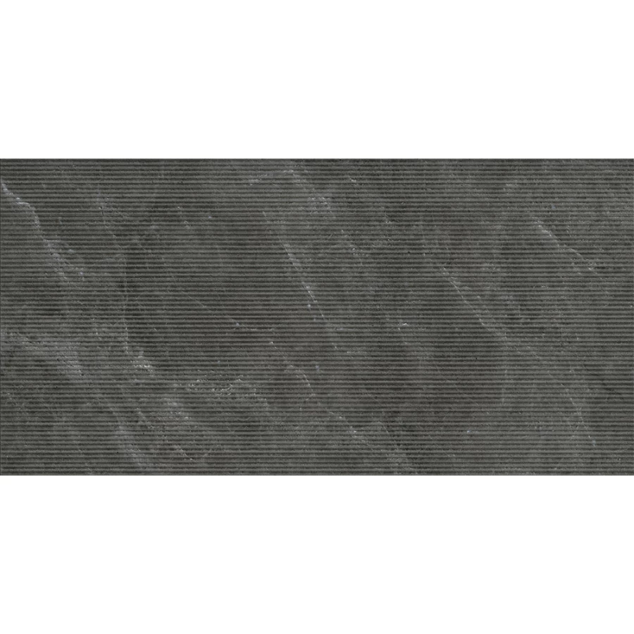 Керамогранит Vitra Rigato Декор Антрацит K948108R0001VTER 120х60 см