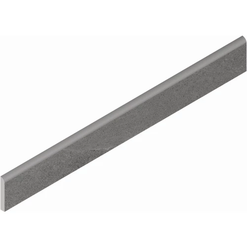 Плинтус Italon Контемпора Карбон 610130000327 60х7,2 см