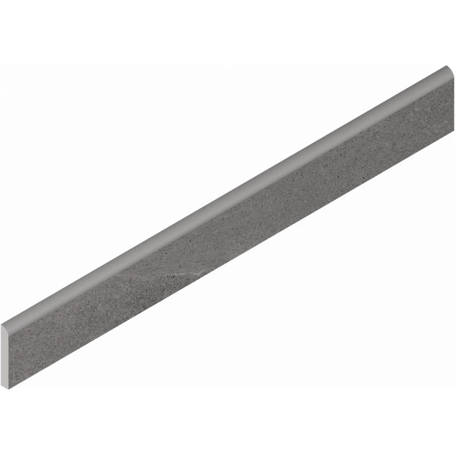 Плинтус Italon Контемпора Карбон 610130000327 60х7,2 см