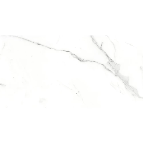 Керамогранит Cersanit Florentino матовый белый A17769 89,8х44,8 см