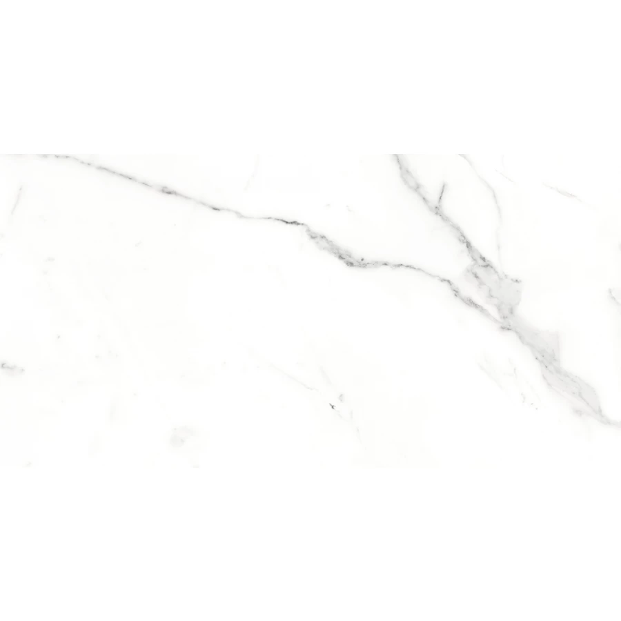 Керамогранит Cersanit Florentino матовый белый A17769 89,8х44,8 см