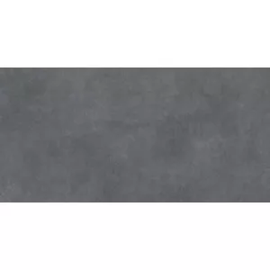 Керамогранит Inter Gres Harden грес глазурованный темно-серый 60*120 см