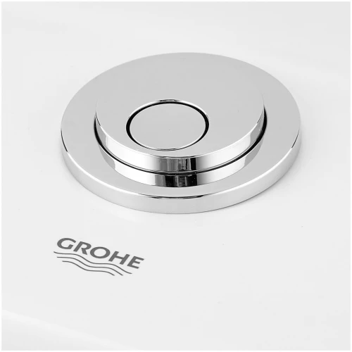 Смывной бачок для унитаза, Grohe Bau Ceramic 39436000