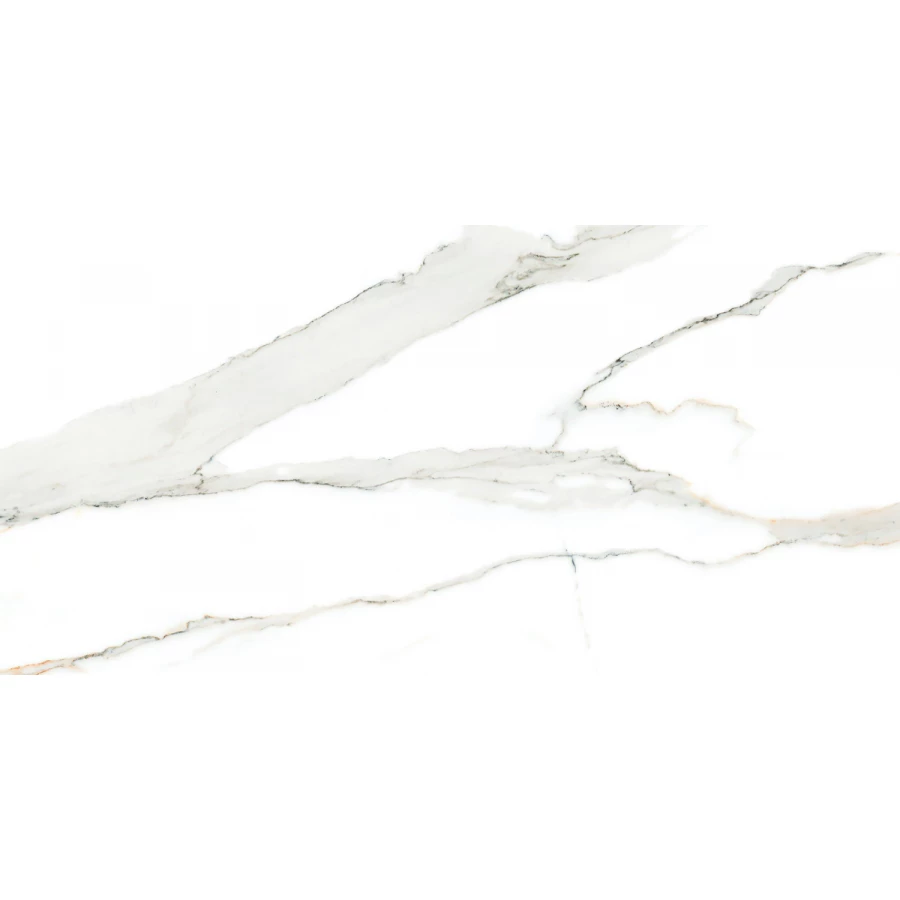 Керамогранит Azario Statuario Gold Matt F2030821120M 120х60 см