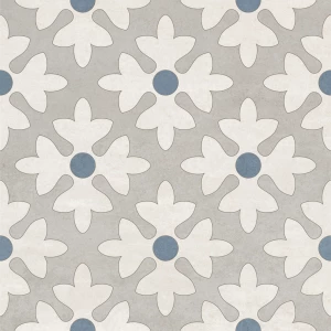 Керамогранит New Trend Design Art Mia матовый многоцветный GP2020DGA23 20х20 см