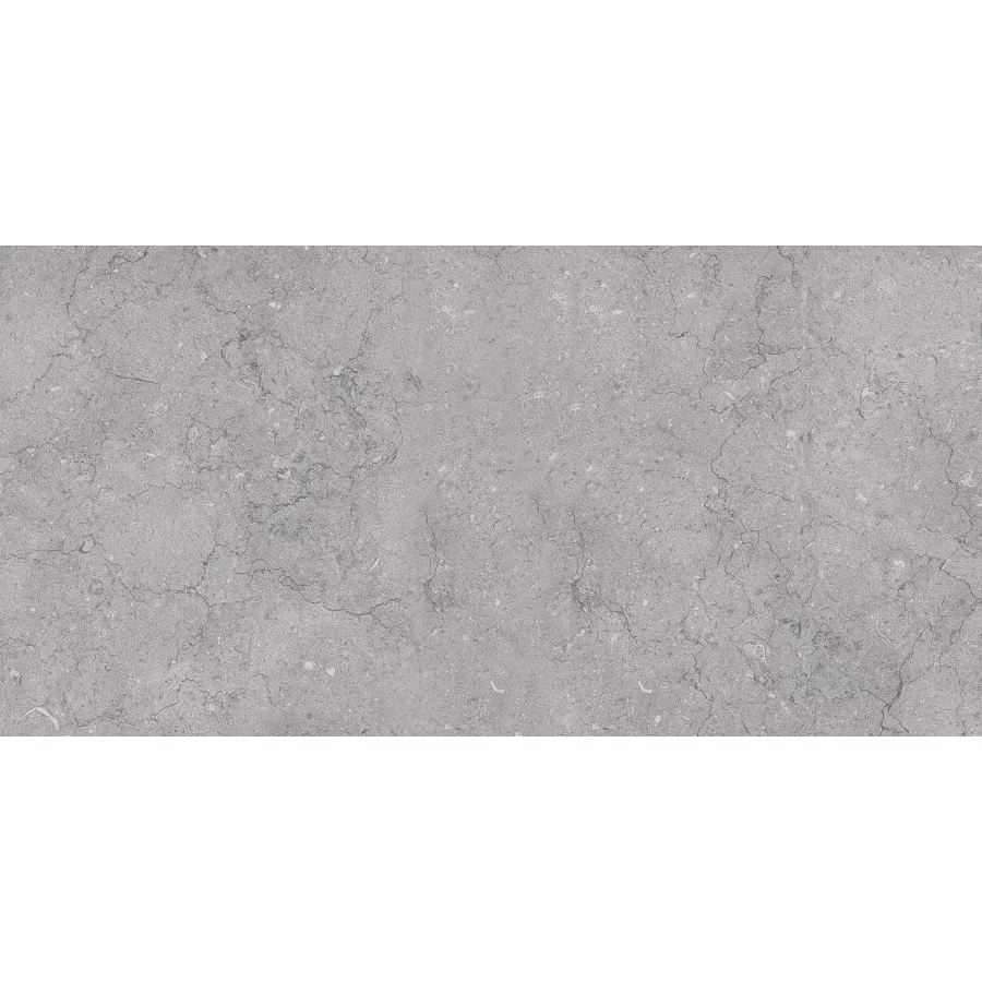 Керамогранит De Ceramica Glossy Hampton Grey А103 120х60 см