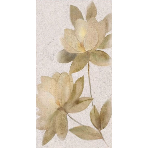 Декор Creto Pernelle B бежевый 31х61 см