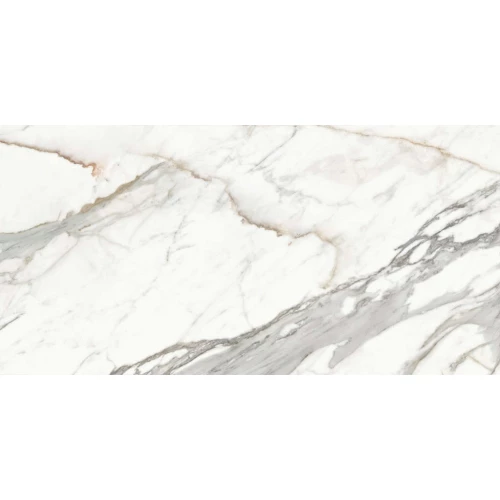 Керамогранит Delacora Calacatta Premium матовый 2 шт в уп 41.76 м в пал D120209M 120х60х0,95 см