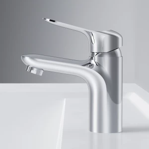 Смеситель для раковины Am Pm Sunny F85C02100