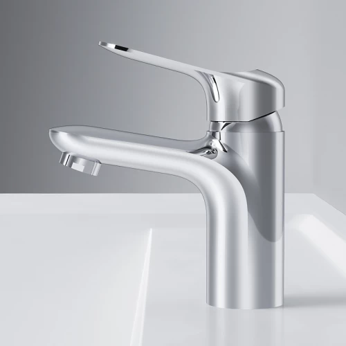 Смеситель для раковины Am Pm Sunny F85C02100