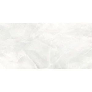 Керамогранит New Trend Salt White лаппатированный карвинг белый D120244L 120х60 см