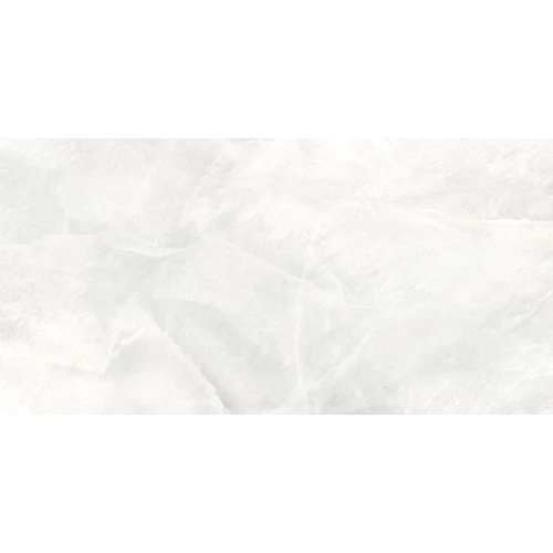 Керамогранит New Trend Salt White лаппатированный карвинг белый D120244L 120х60 см