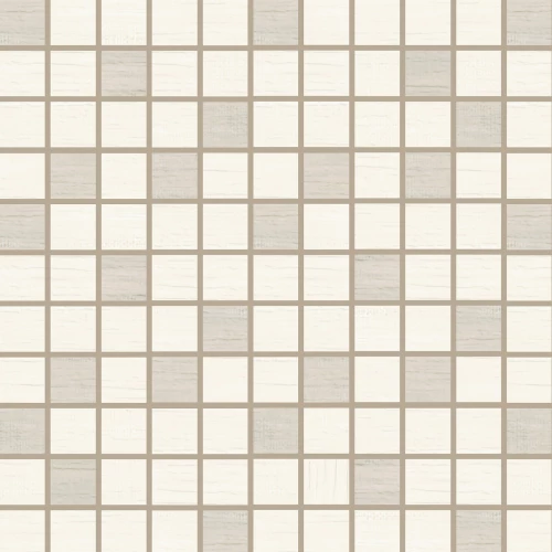 Декор Delacora Mosaic Textile DW7TXL11 30.5х30.5 см