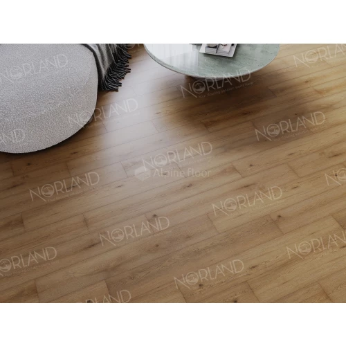 Каменный SPC ламинат Alpine Floor Norland Sigrid Blake 1001-2 34 класс 3.5 мм 2.2326 кв.м 122х18.3 см