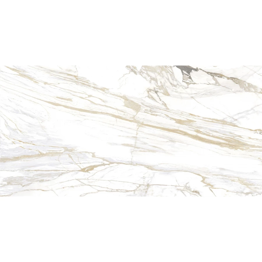 Керамогранит Delacora Carrara Royal 60120GP42CRR55 120х60 см