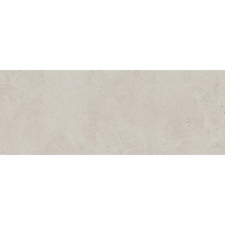 Плитка настенная Kerama Marazzi Монсанту глянцевая светло-серая 15147 40х15 см