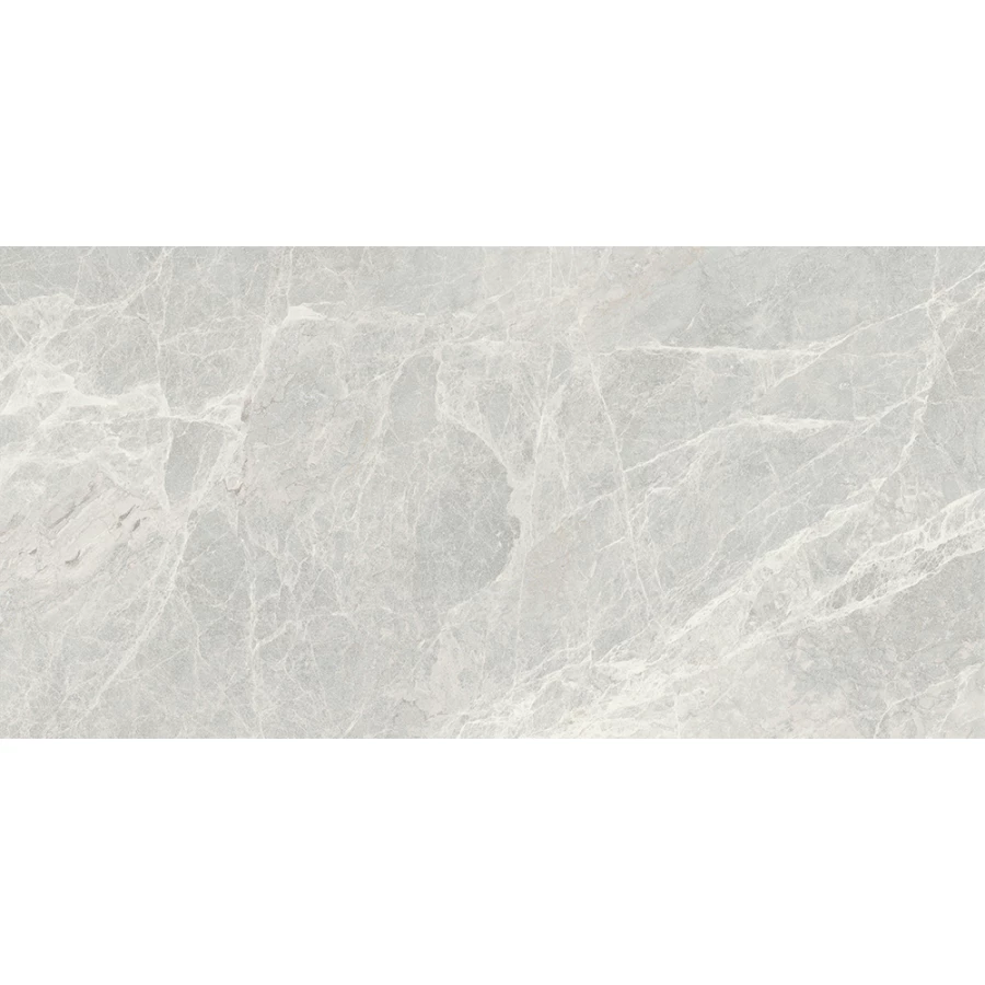 Керамогранит Vitra Marmostone Светло-серый 7ЛПР R9 8мм K951325LPR01VTER 120х60 см