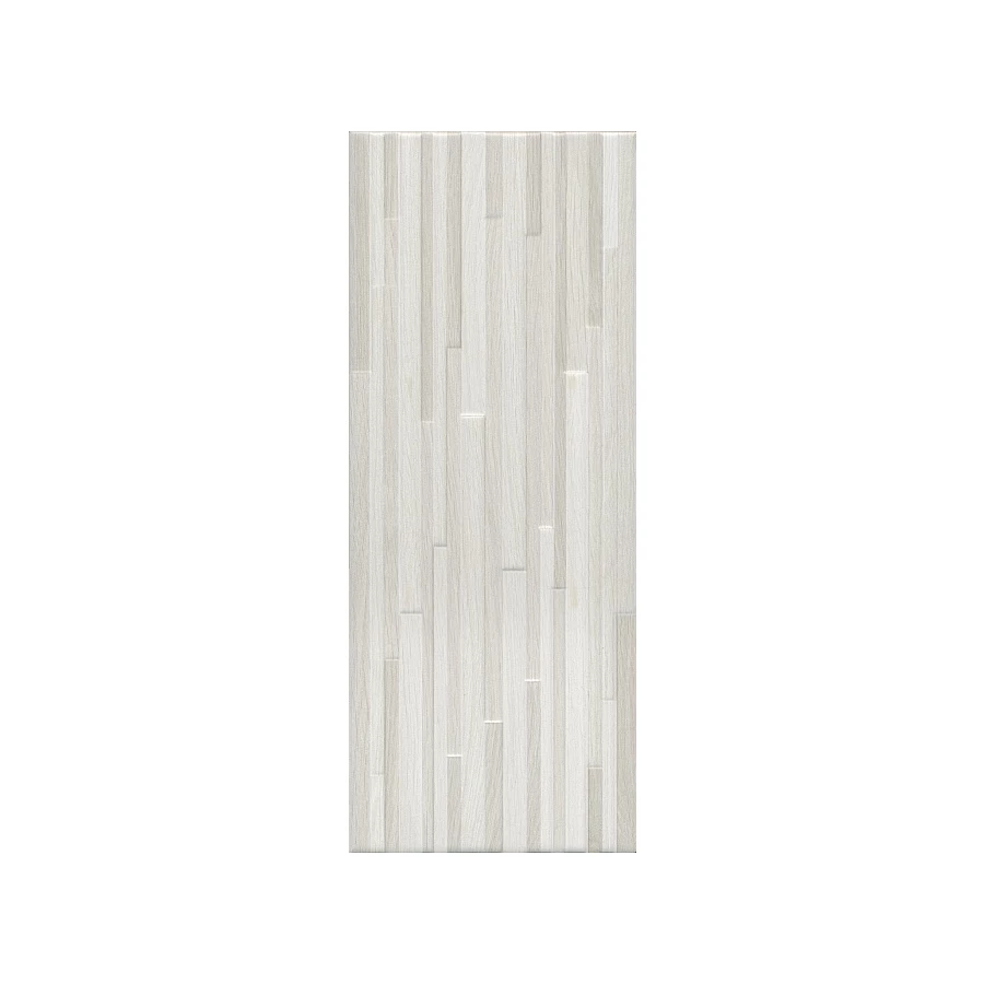 Плитка настенная Kerama Marazzi Ауленти бежевый светлый структура 20x50
