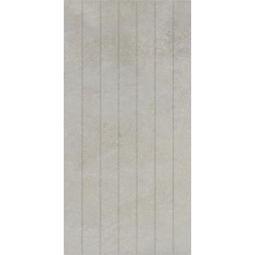 Плитка Creto Naomi Rock Line Graphite 30х60 см