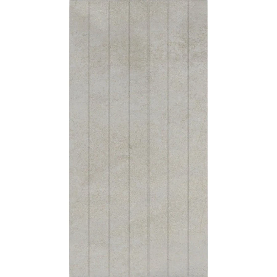 Плитка Creto Naomi Rock Line Graphite 30х60 см