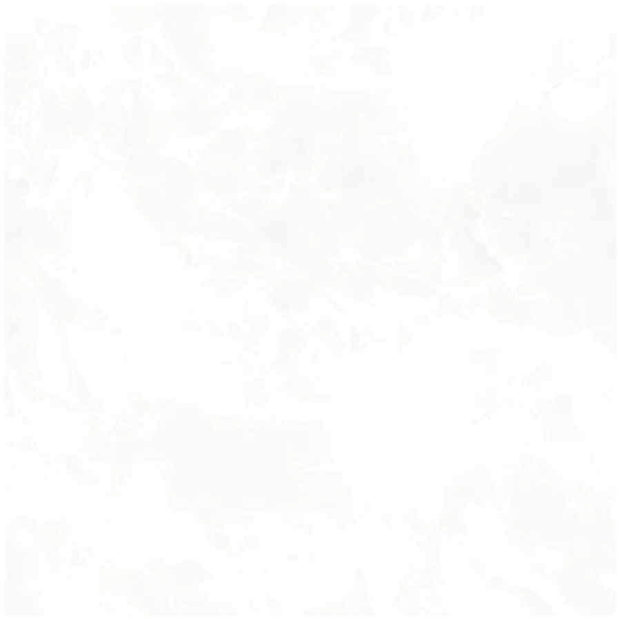 Керамогранит Laparet Royal Swiss White лаппатированный белый 60х60 см