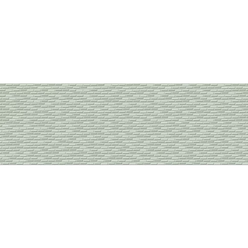 Плитка настенная Emigres Fan Kite Verde 75х25 см