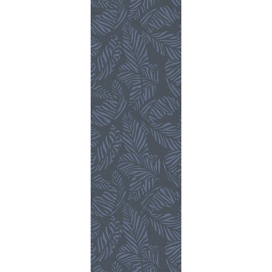 Плитка настенная Ape Ceramica Fables Rohan Bleu Rect. A038696 90х30 см