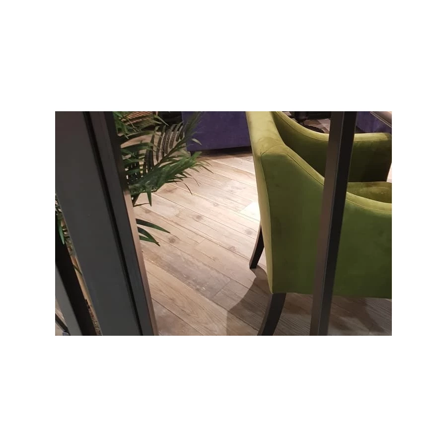 Керамогранит Stn ceramica Springwood Miel Matt матовый бежевый 90x15 см