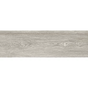 Керамогранит Cersanit Grace серый рельеф A17595 59,8х18,5 см