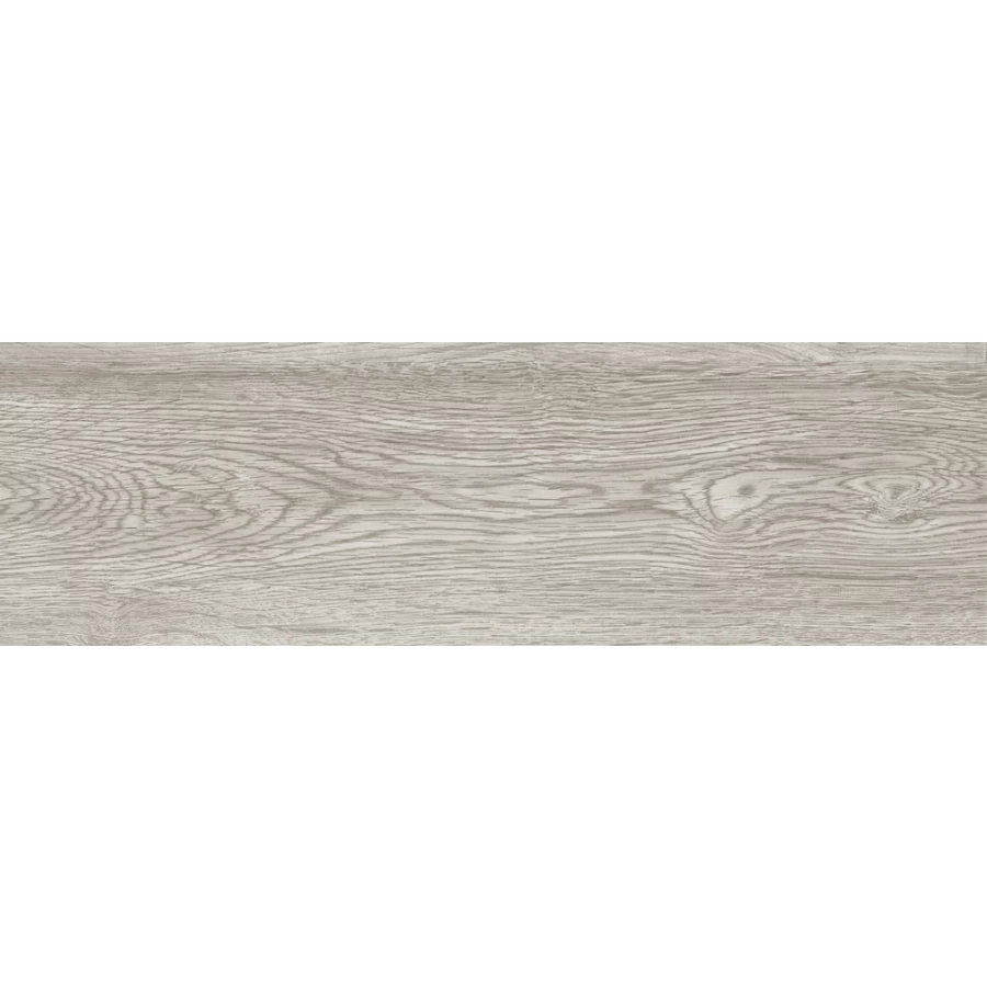 Керамогранит Cersanit Grace серый рельеф A17595 59,8х18,5 см