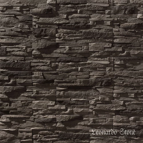 Искусственный камень Leonardo Stone Корсика 740 30 40 50х10х3 см