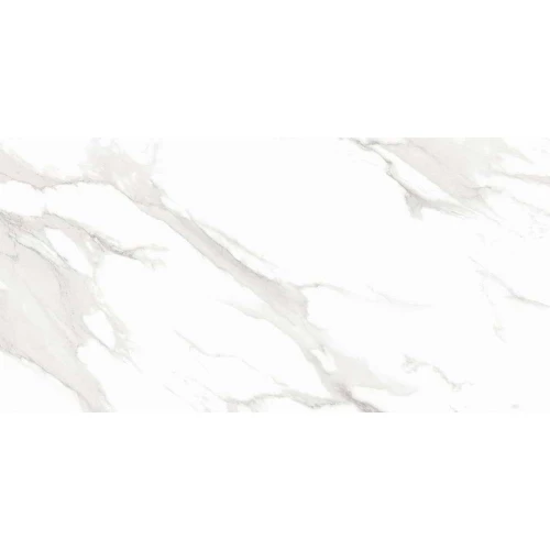 Керамогранит Staro Luna Rossa Statuario mercury satin 120х60 см