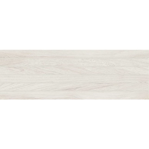 Плитка настенная Kerama Marazzi Семпионе структура обрезная матовая бежевая светлая 13099TR 89,5x30 см