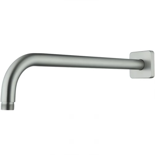 Держатель настенный Lemark для лейки верхнего душа LM3787GM