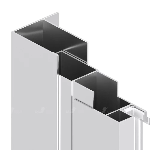 Профиль пристенный RGW A-11 04271195-01