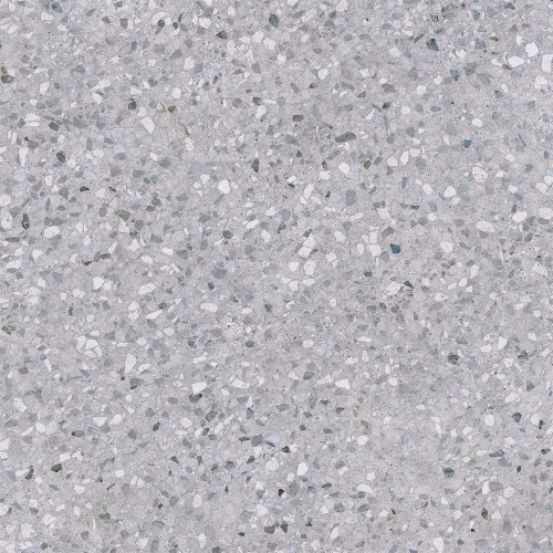 Керамогранит Kerama Marazzi Терраццо обрезной матовый серый 1,44 м2 SG632620R 60x60 см