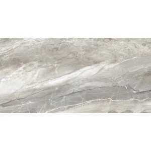 Плитка настенная ALMA Ceramica Adriatic матовая серая TWA3060ADT70 60х30 см