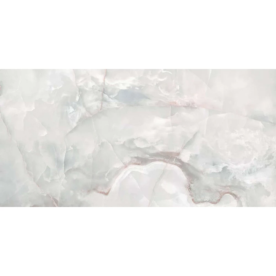 Керамогранит Art Ceramic Bellini Cloud Glossy Bellini Cloud 60x120 120х60 см