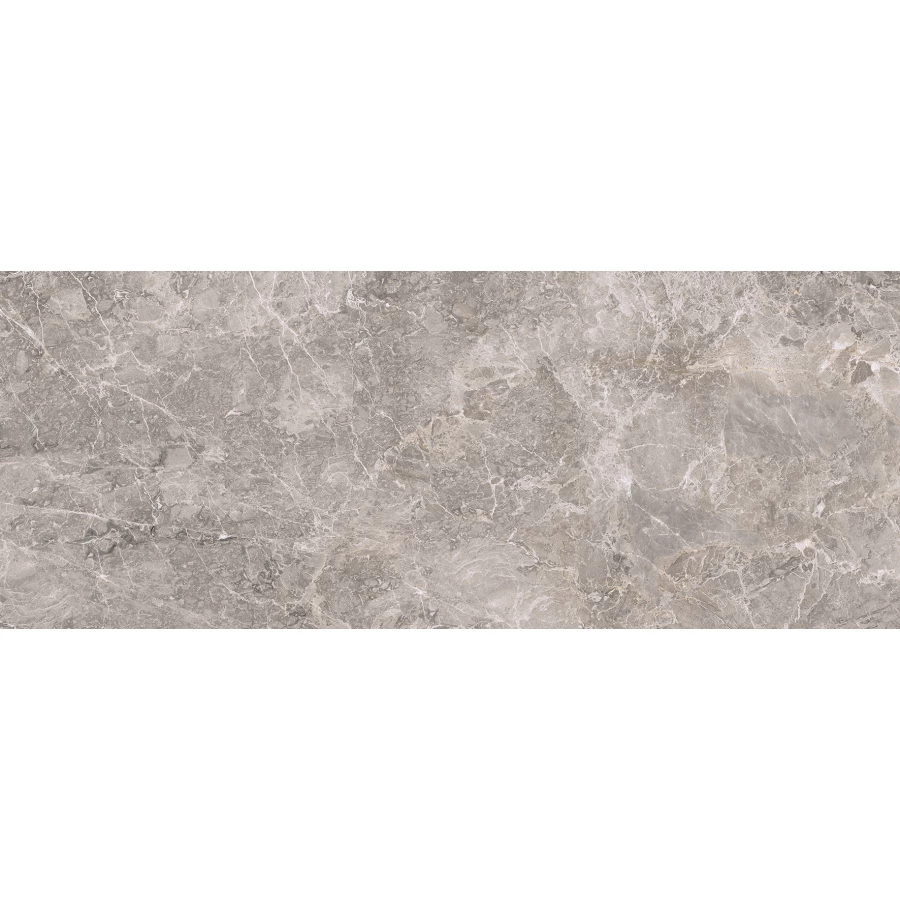 Плитка настенная Porcelanosa Elegant Grey Brillo 100303462 150х59,6 см