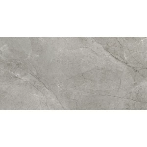 Керамогранит ALMA Ceramica Рок Лайн / Rock Line матовый серый GFA3060RKL77R 60х30 см