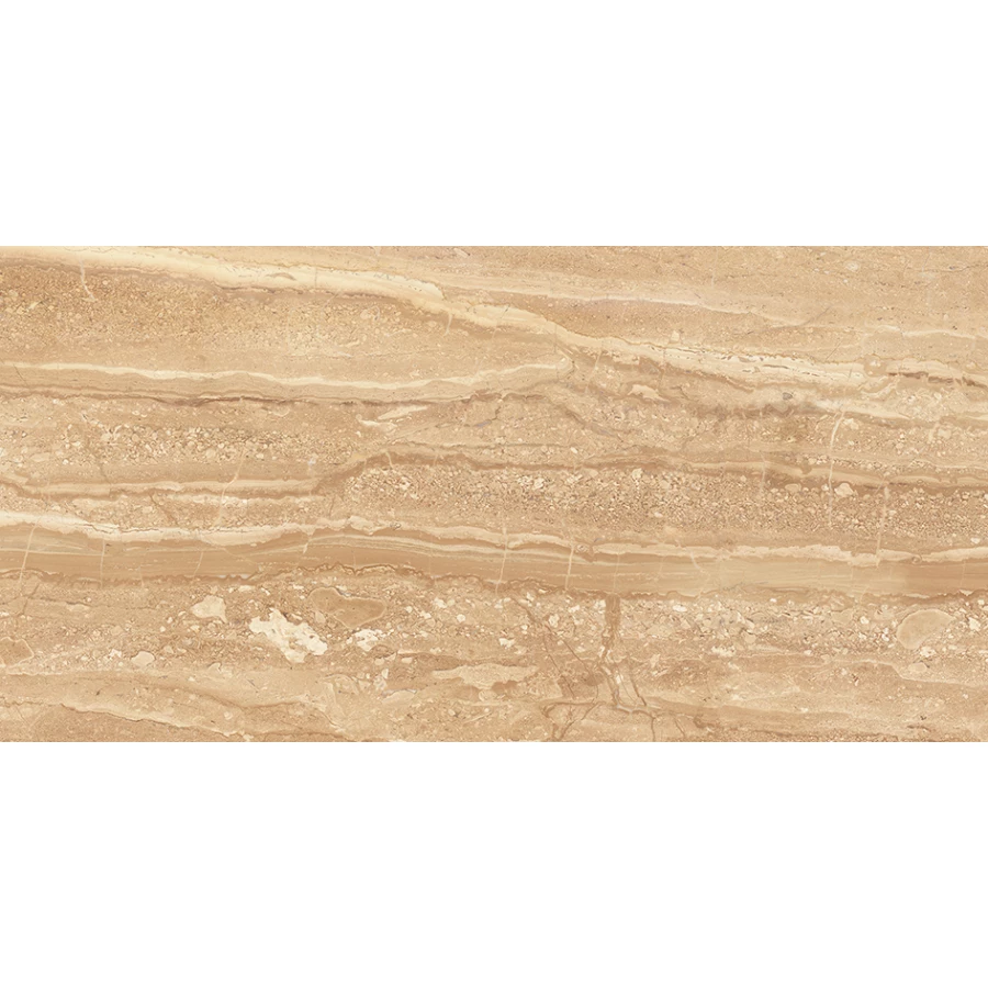 Плитка настенная Laparet Arena тёмно-бежевый 08-01-11-475 20х40