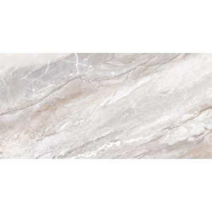 Керамогранит New Trend Evo Marmo Gris полированный серый 60120EVO05P 120х60 см