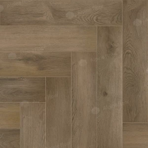 Ламинат Alpine Floor Parquet LVT Дуб Насыщенный ECO 16-7 43 класс 2,5 мм 2,2278 кв.м.