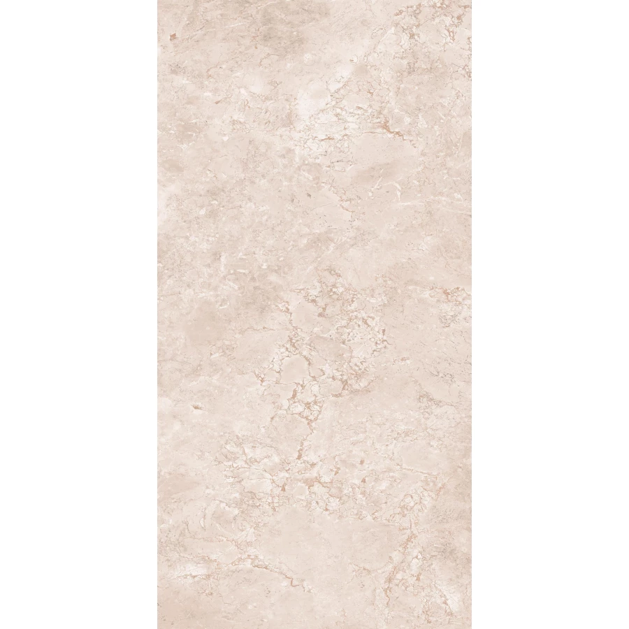 Керамогранит Seratonia Glossy Eris Moka Light светло-коричневый 120х60 см