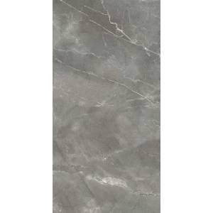 Керамогранит Arcadia Ceramica Pulpis Nero Carving серый CR4002-A 120х60 см