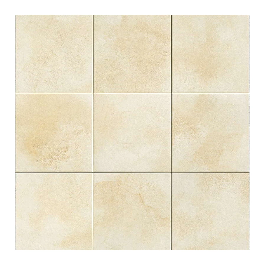 Плитка настенная Mainzu Tikida Ocre PT03487 20х20 см